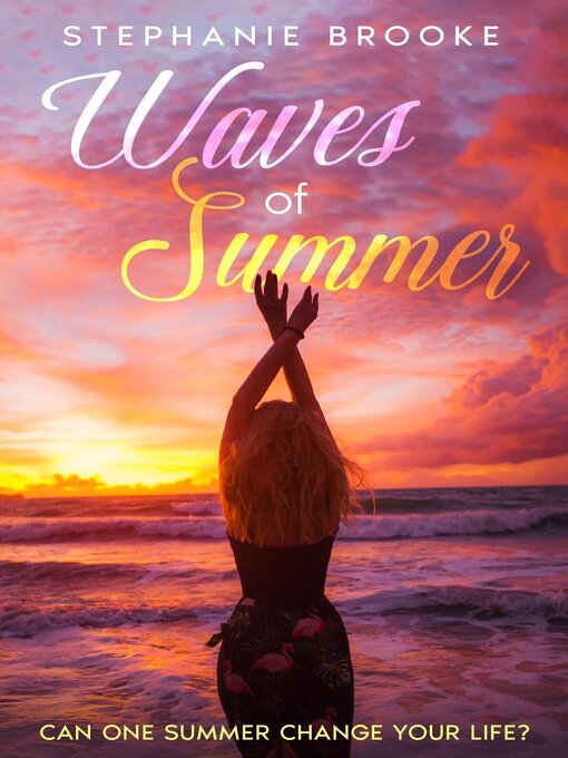 Title details for Waves of Summer by Stephanie Brooke - Available